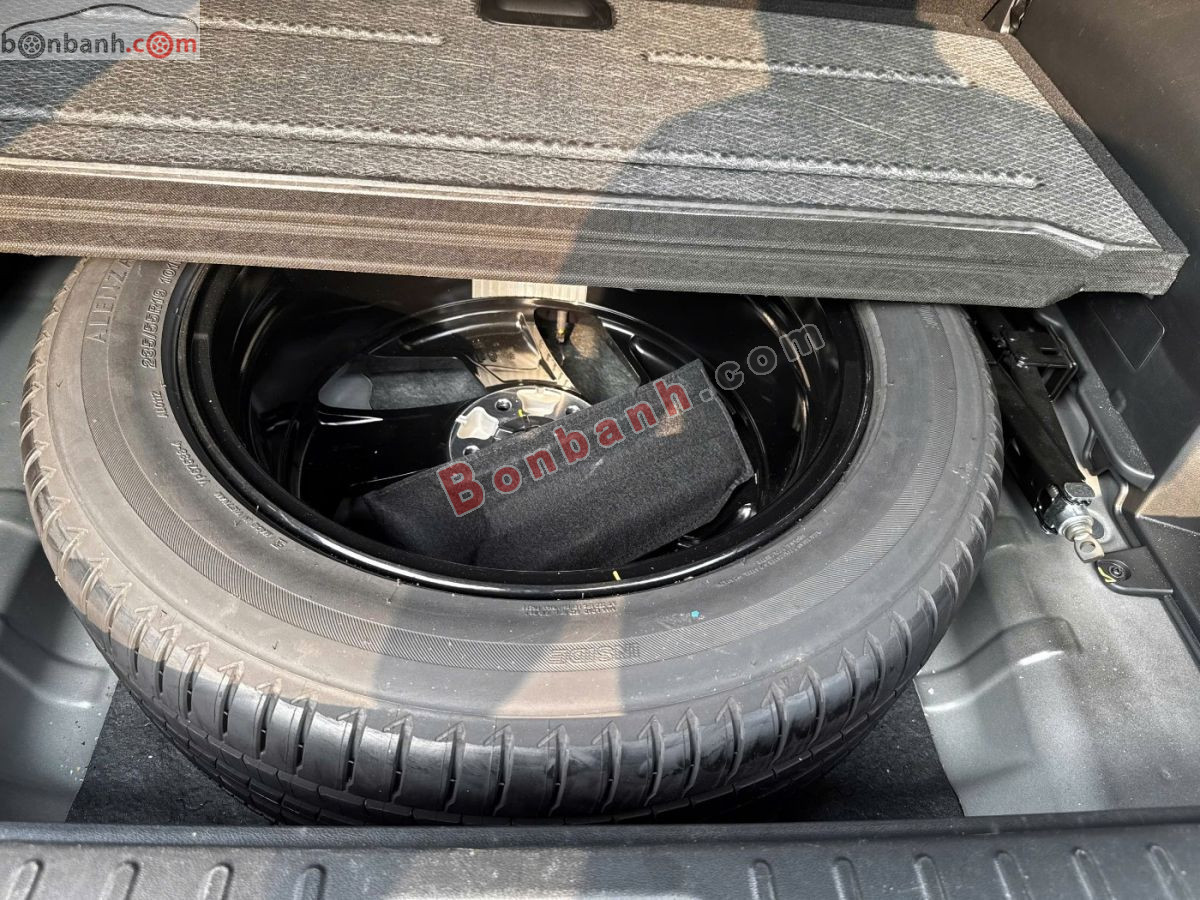 Bán ô tô Hyundai Tucson 1.6 AT Turbo HTRAC Đặc biệt - 2023 - xe cũ