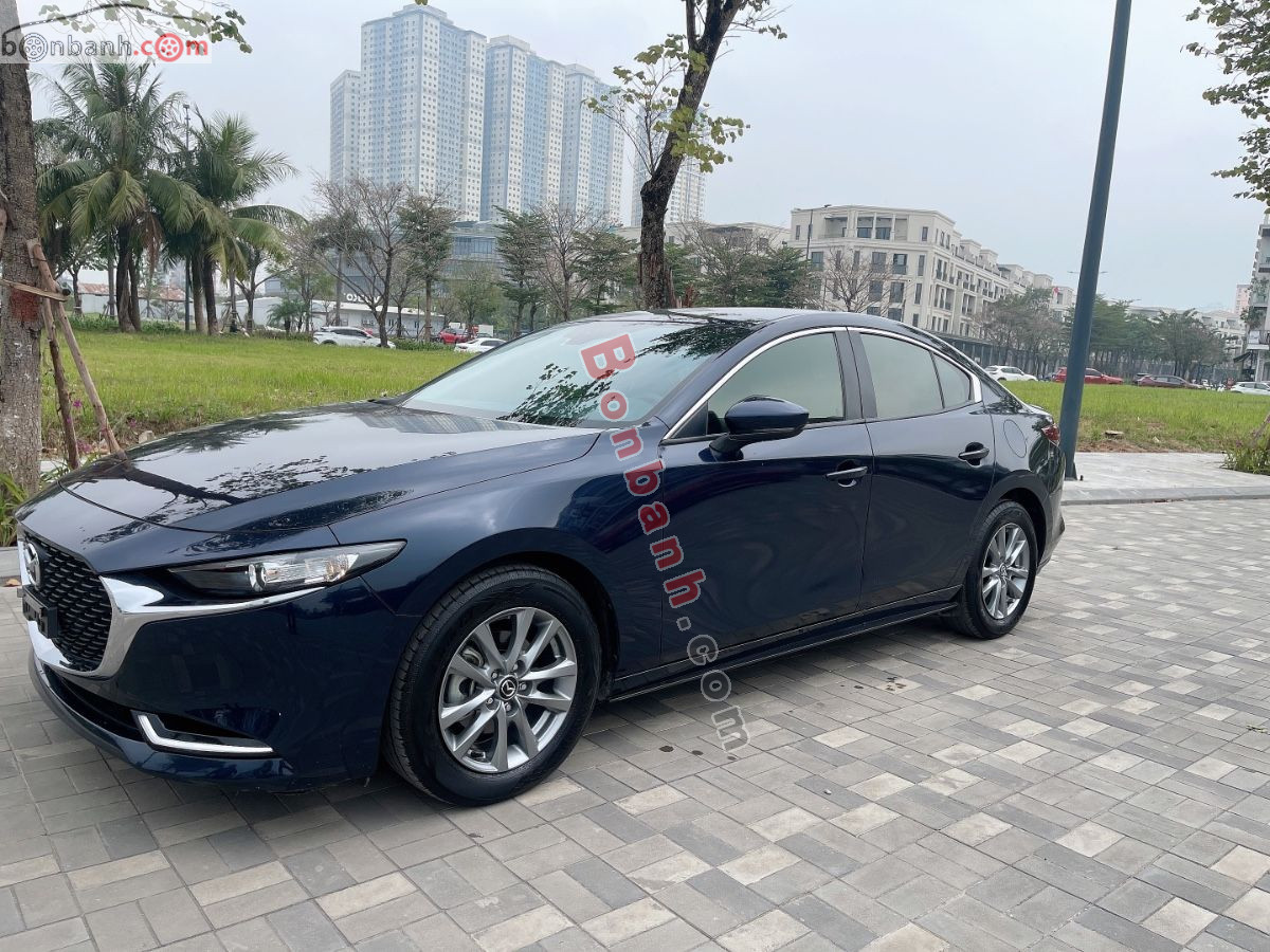 Bán ô tô Mazda 3 1.5L Luxury - 2023 - xe cũ