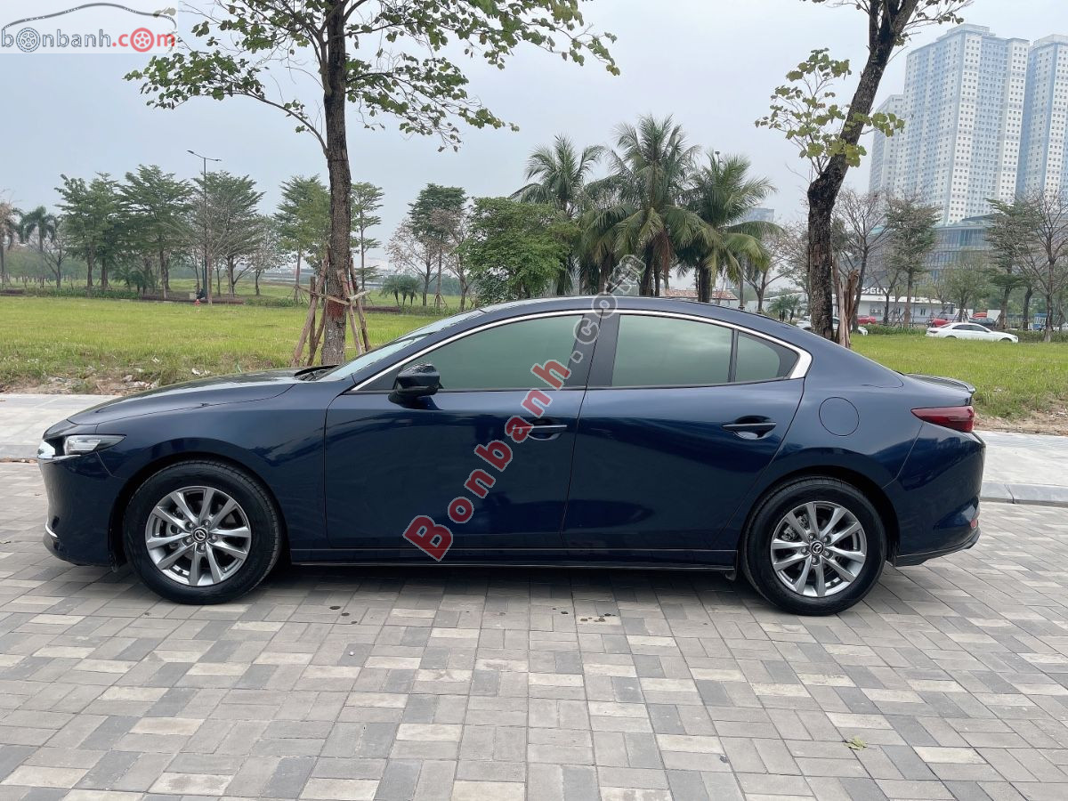 Bán ô tô Mazda 3 1.5L Luxury - 2023 - xe cũ