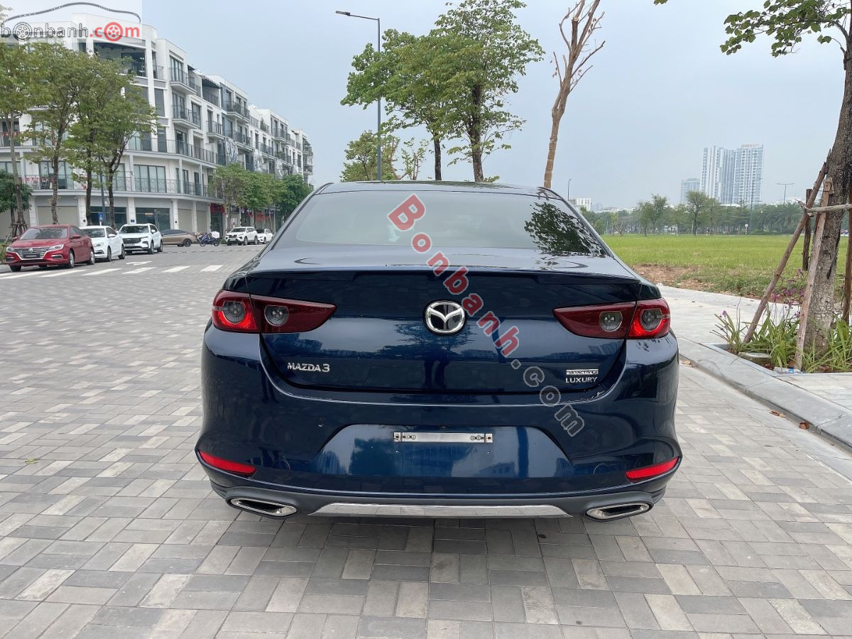 Bán ô tô Mazda 3 1.5L Luxury - 2023 - xe cũ