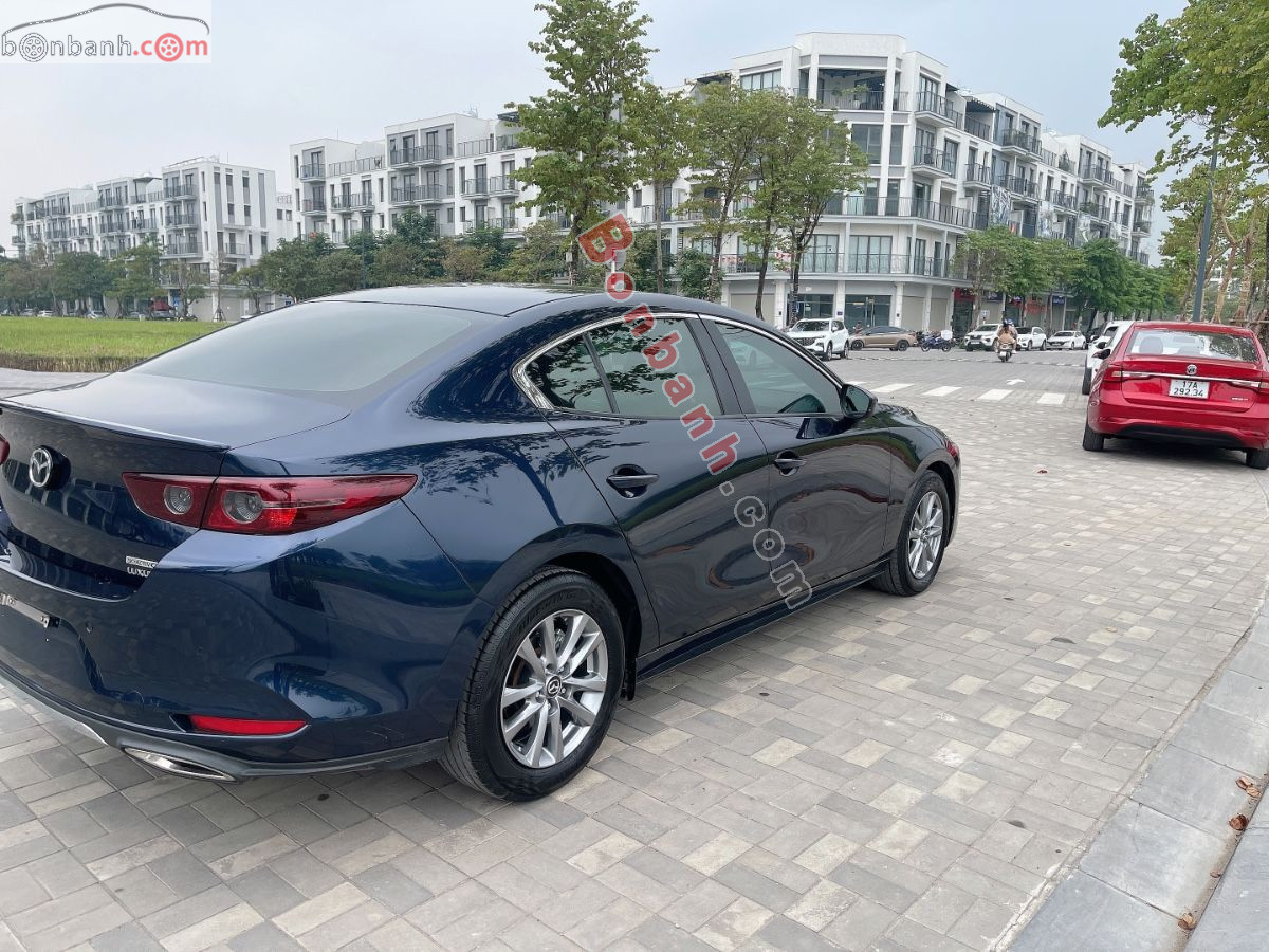 Bán ô tô Mazda 3 1.5L Luxury - 2023 - xe cũ