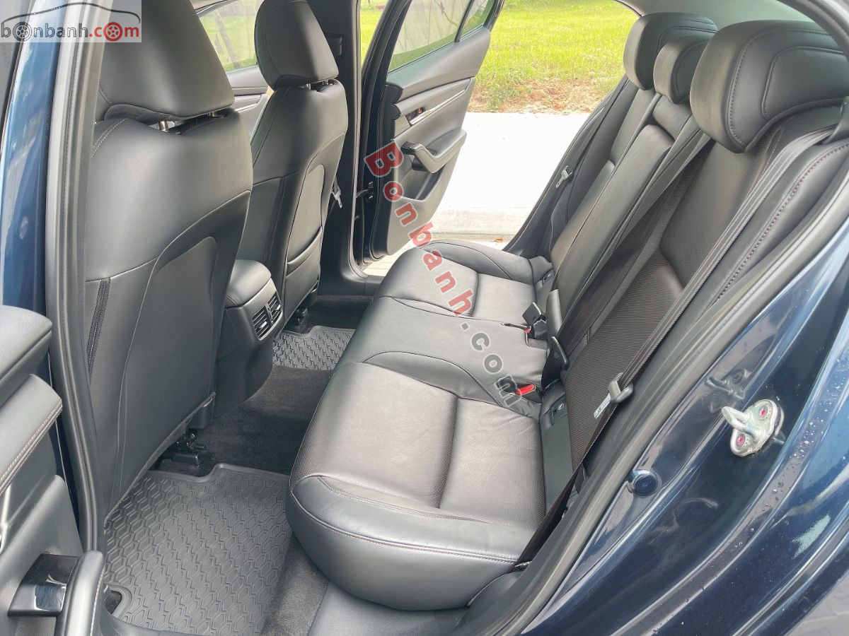 Bán ô tô Mazda 3 1.5L Luxury - 2023 - xe cũ