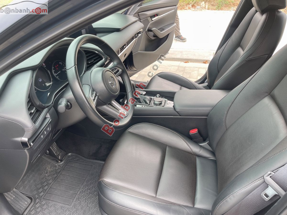 Bán ô tô Mazda 3 1.5L Luxury - 2023 - xe cũ