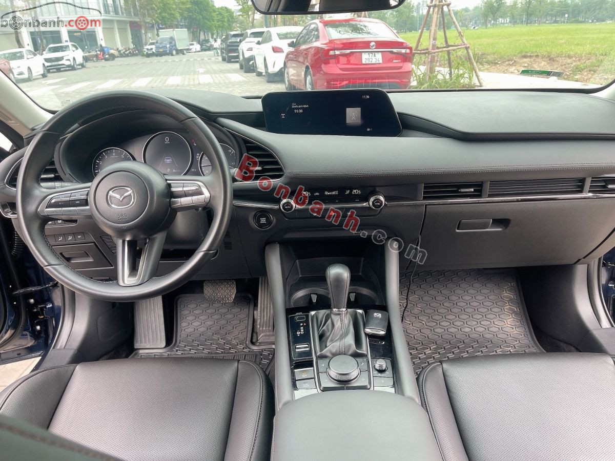 Bán ô tô Mazda 3 1.5L Luxury - 2023 - xe cũ