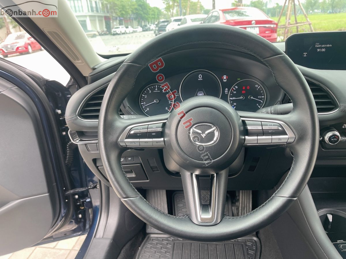 Bán ô tô Mazda 3 1.5L Luxury - 2023 - xe cũ