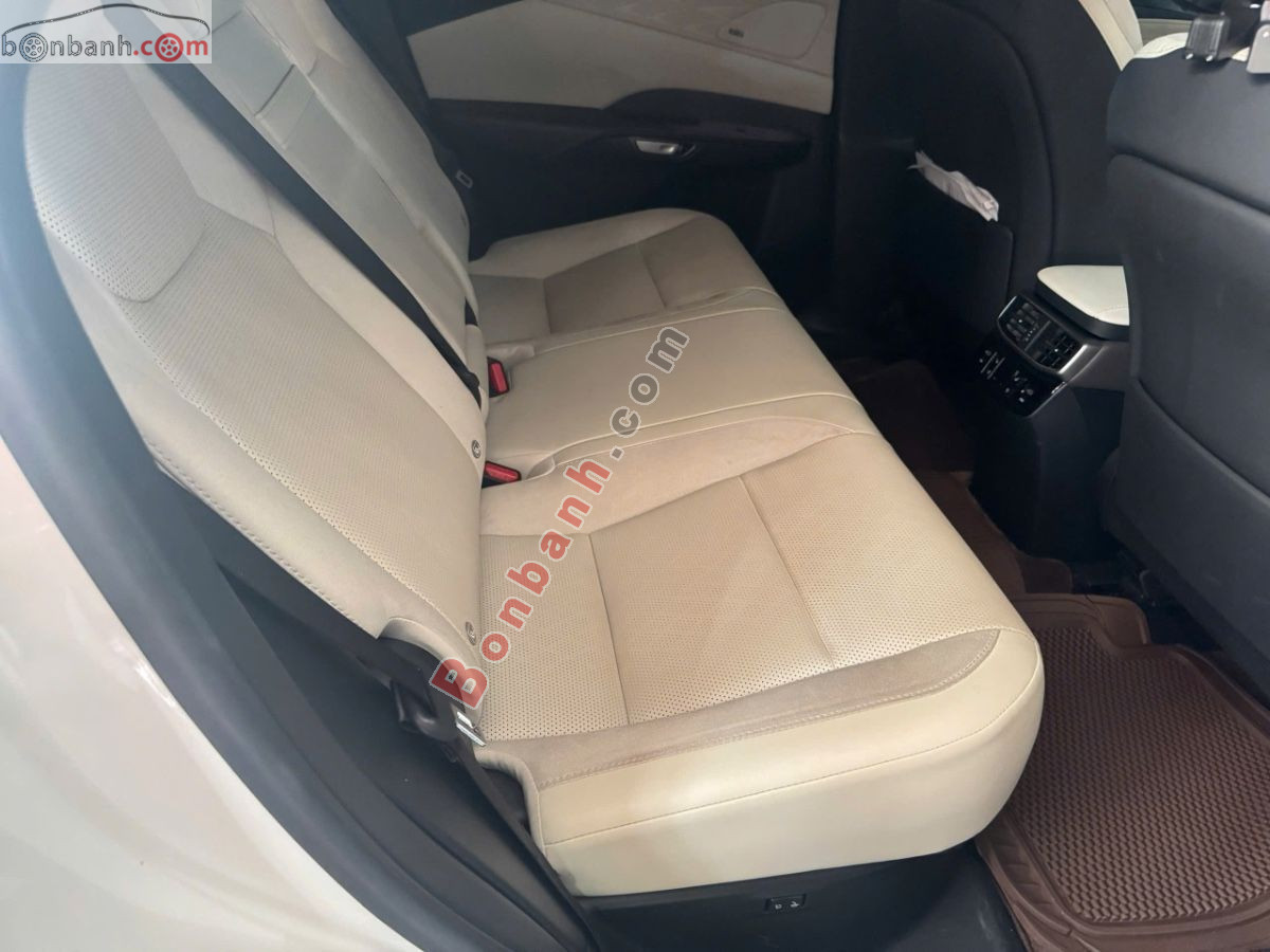 Bán ô tô Lexus RX 350 Luxury - 2022 - xe cũ