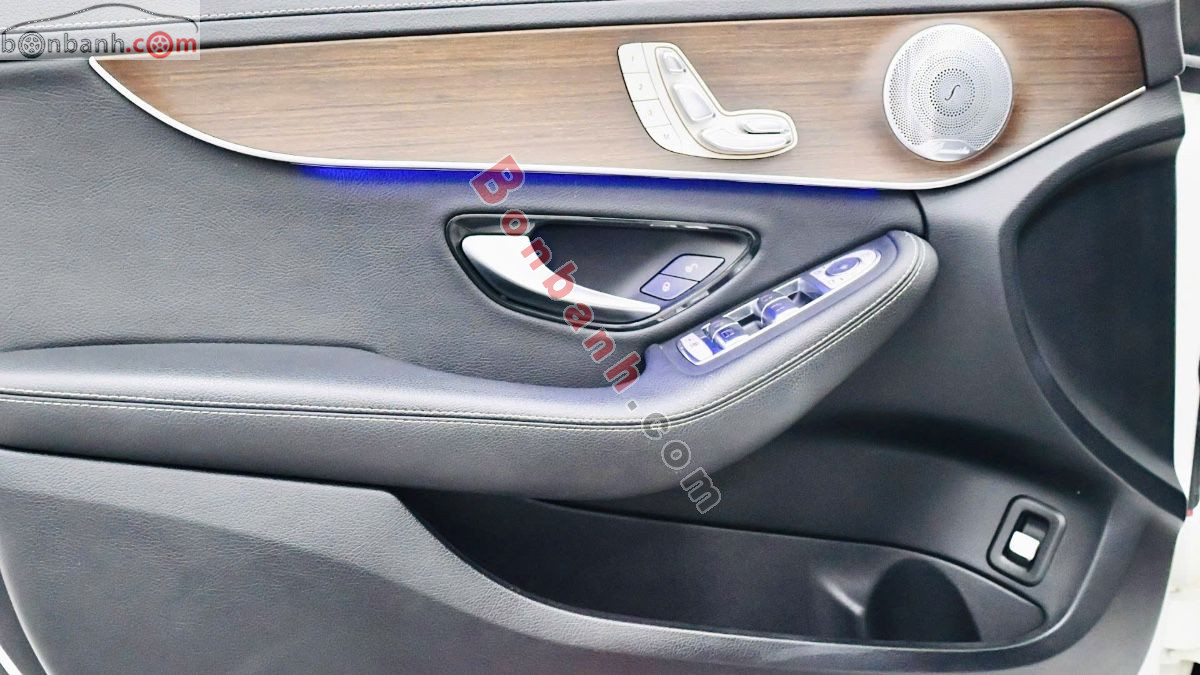 Bán ô tô Mercedes Benz C class C200 Exclusive - 2020 - xe cũ