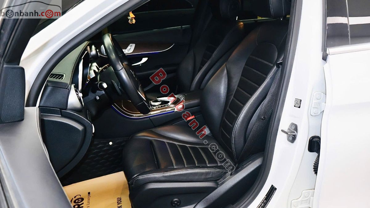 Bán ô tô Mercedes Benz C class C200 Exclusive - 2020 - xe cũ