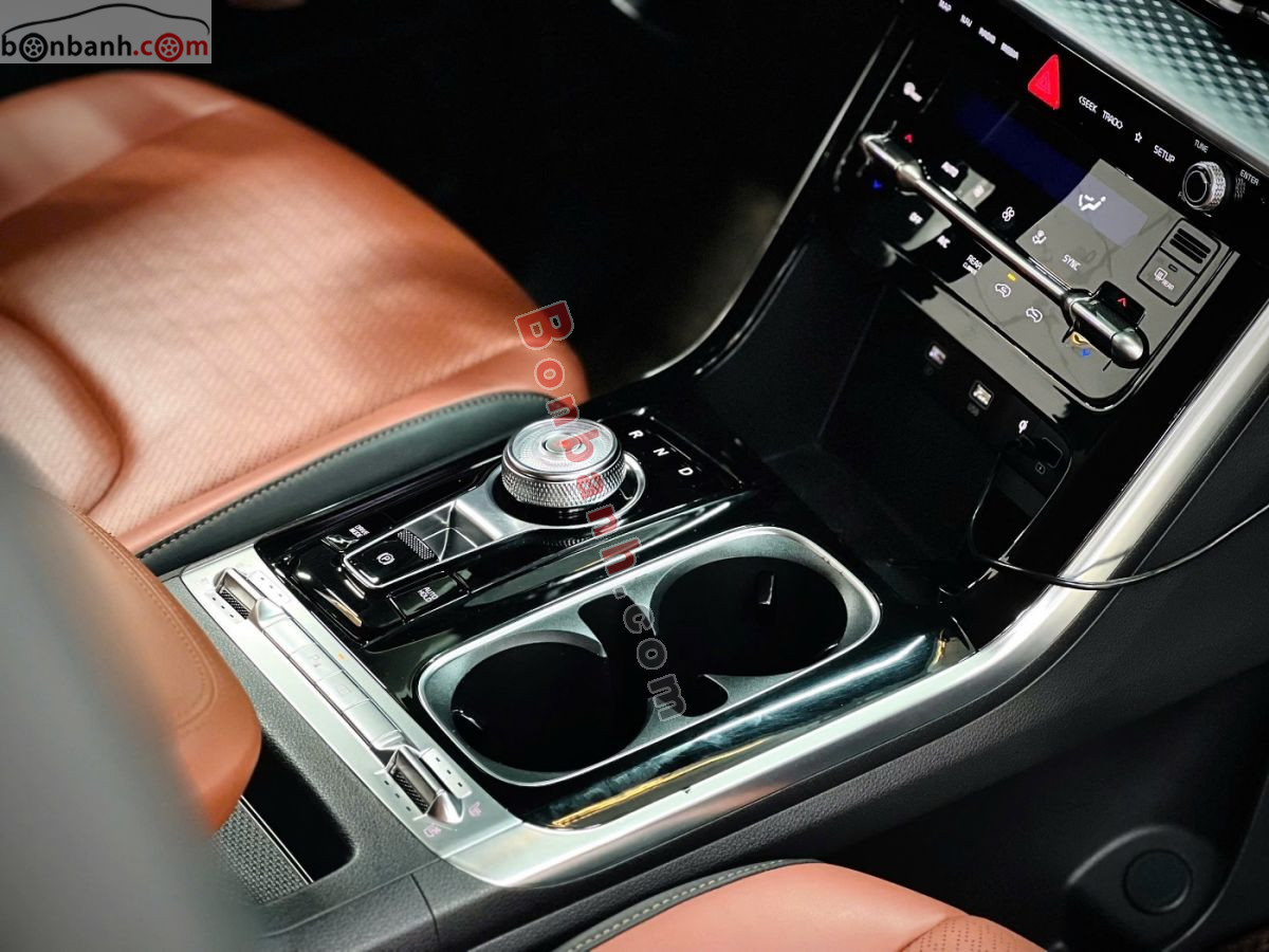 Bán ô tô Kia Carnival Signature 2.2D - 2022 - xe cũ