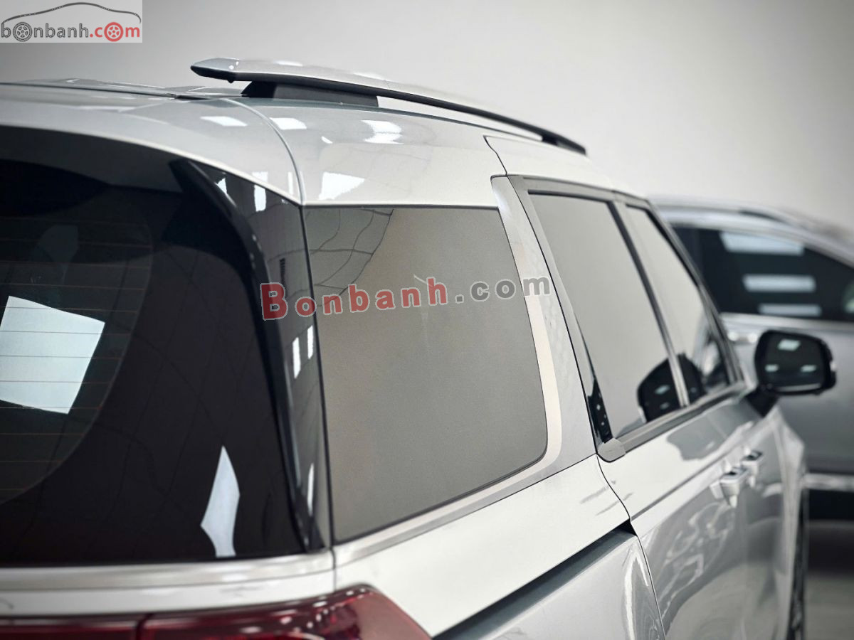 Bán ô tô Kia Carnival Signature 2.2D - 2022 - xe cũ