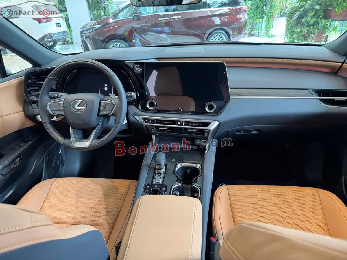 Bán ô tô Lexus RX 350h Premium - 2025 - xe mới