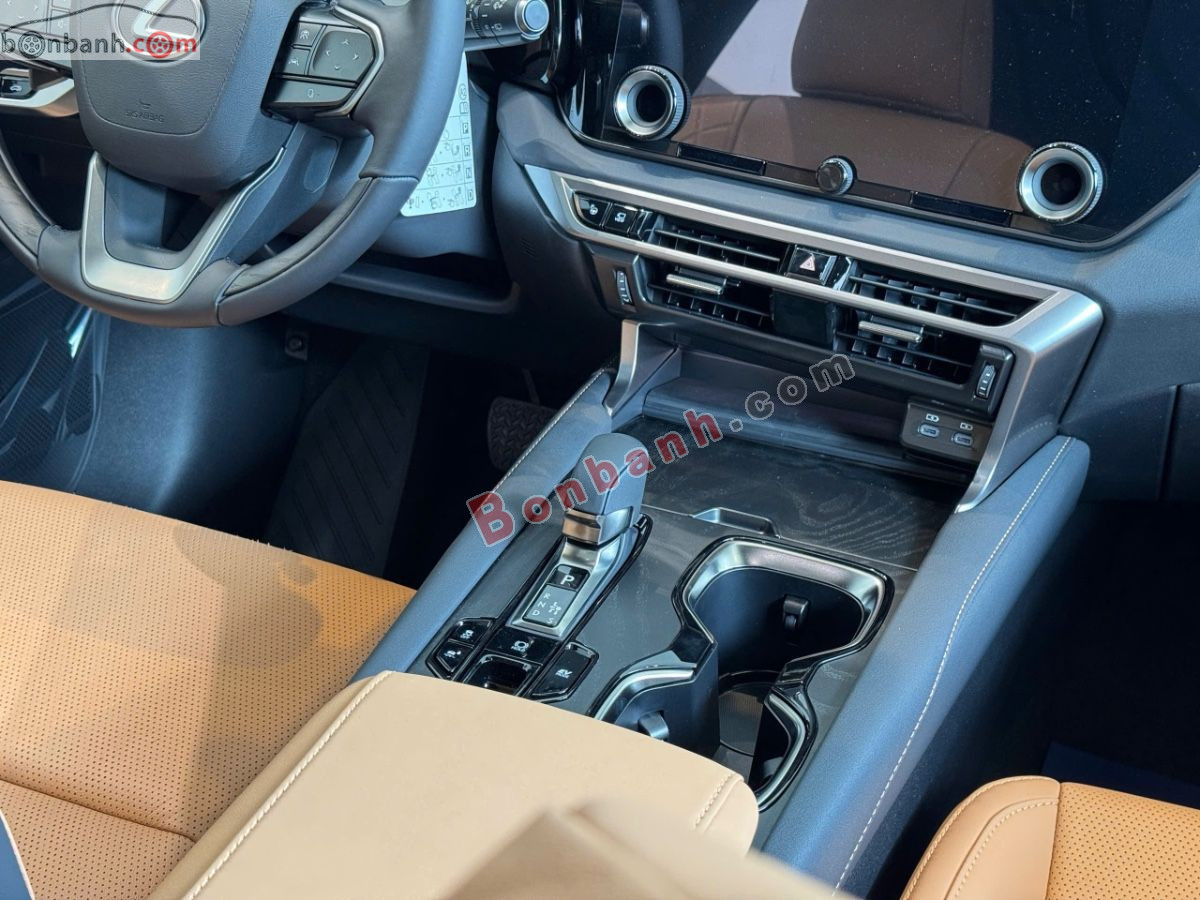 Bán ô tô Lexus RX 350h Premium - 2025 - xe mới