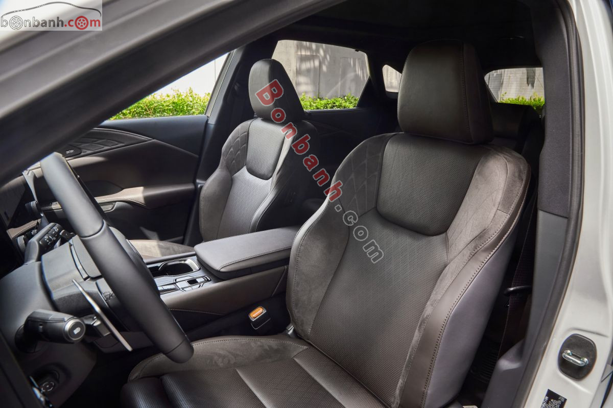 Bán ô tô Lexus RX 350h Luxury - 2025 - xe mới