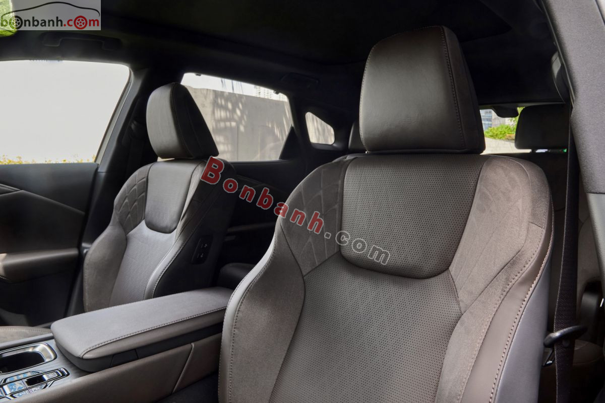 Bán ô tô Lexus RX 350h Luxury - 2025 - xe mới