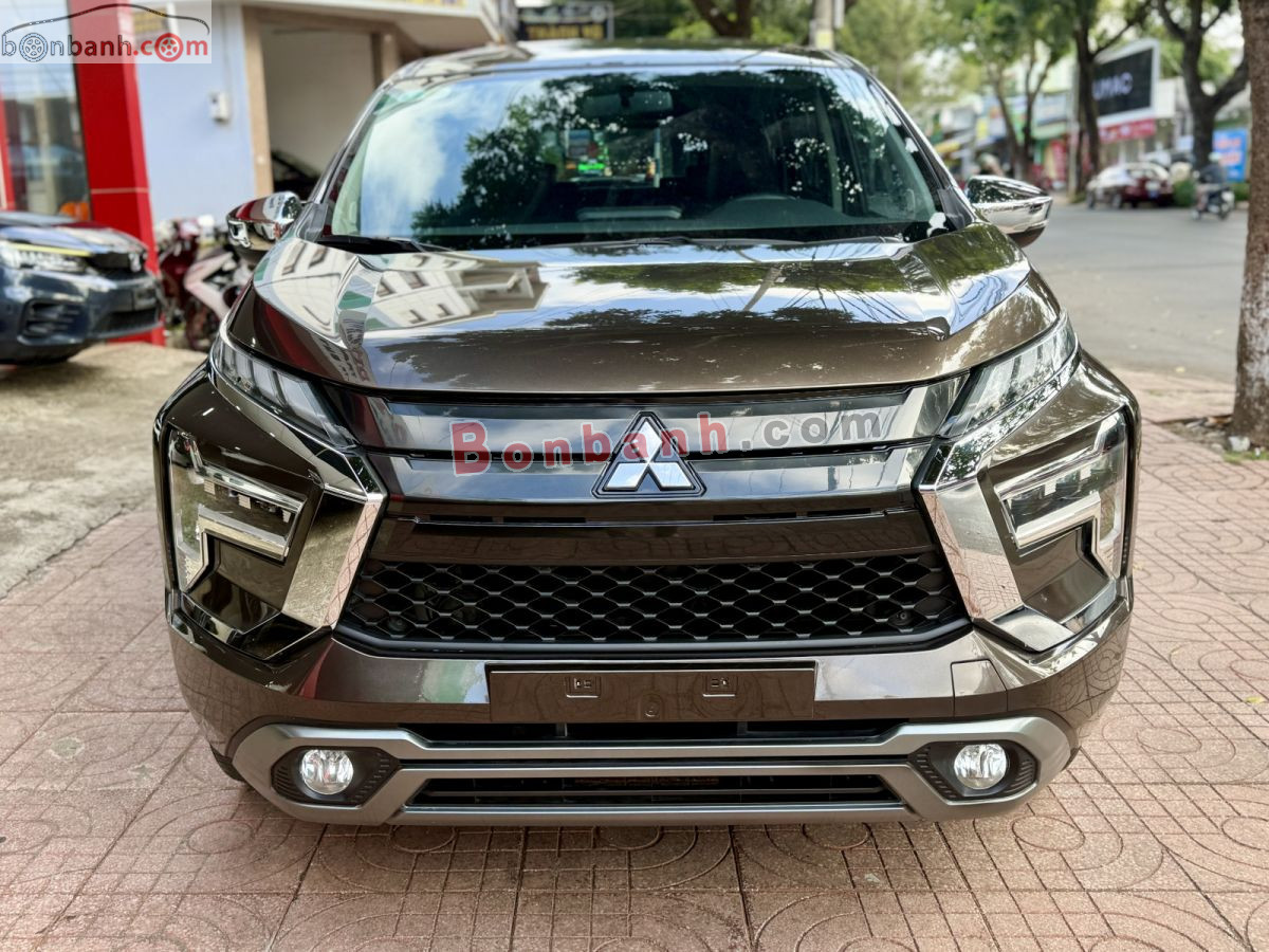 Bán ô tô Mitsubishi Xpander Premium 1.5 AT - 2022 - xe cũ