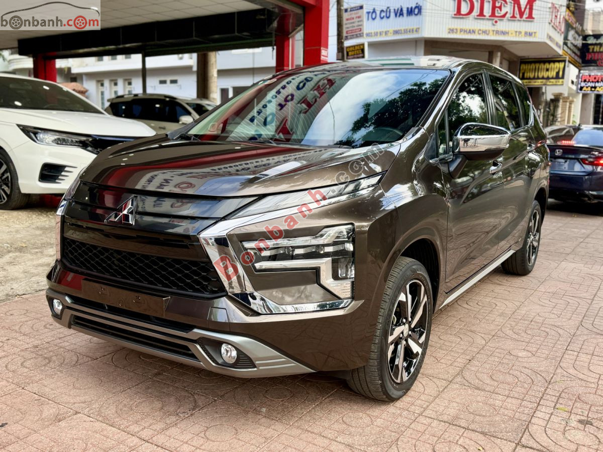 Bán ô tô Mitsubishi Xpander Premium 1.5 AT - 2022 - xe cũ