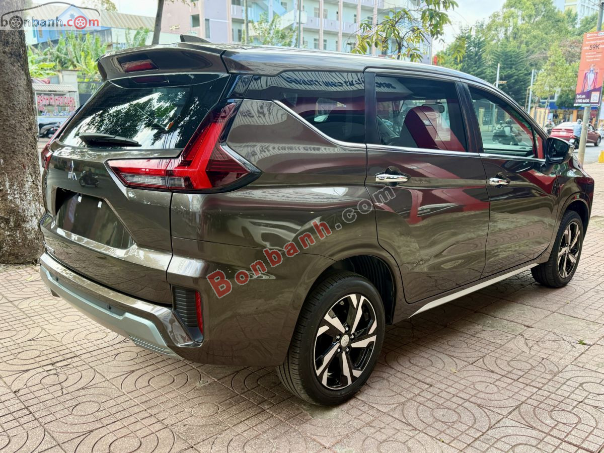 Bán ô tô Mitsubishi Xpander Premium 1.5 AT - 2022 - xe cũ