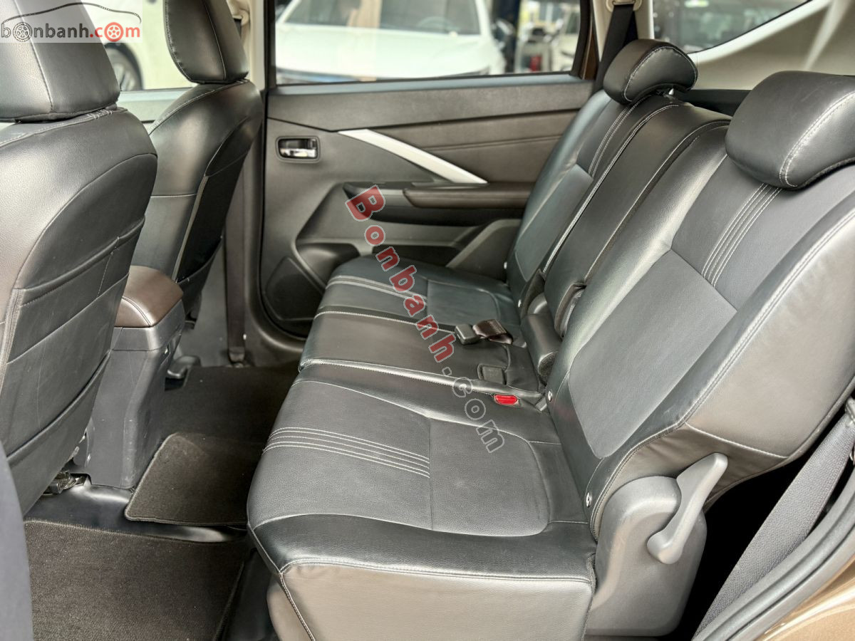 Bán ô tô Mitsubishi Xpander Premium 1.5 AT - 2022 - xe cũ