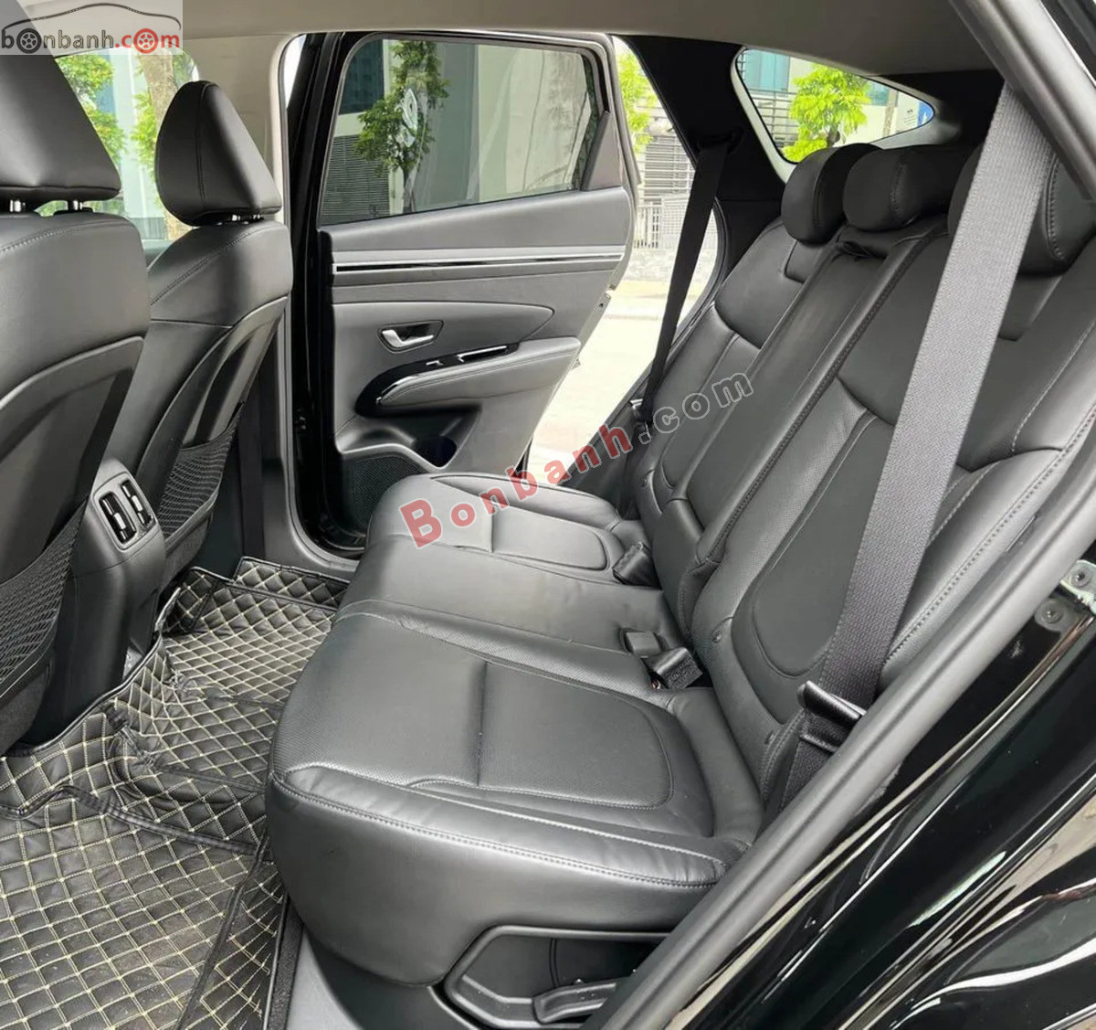 Bán ô tô Hyundai Tucson 2.0 AT Đặc biệt - 2025 - xe mới