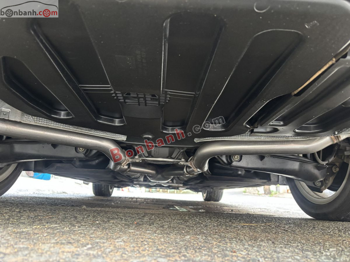 Bán ô tô Mercedes Benz E class E300 - 2011 - xe cũ