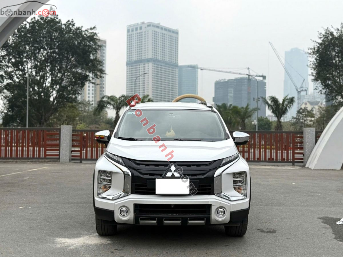 Bán ô tô Mitsubishi Xpander Cross 1.5 AT - 2022 - xe cũ