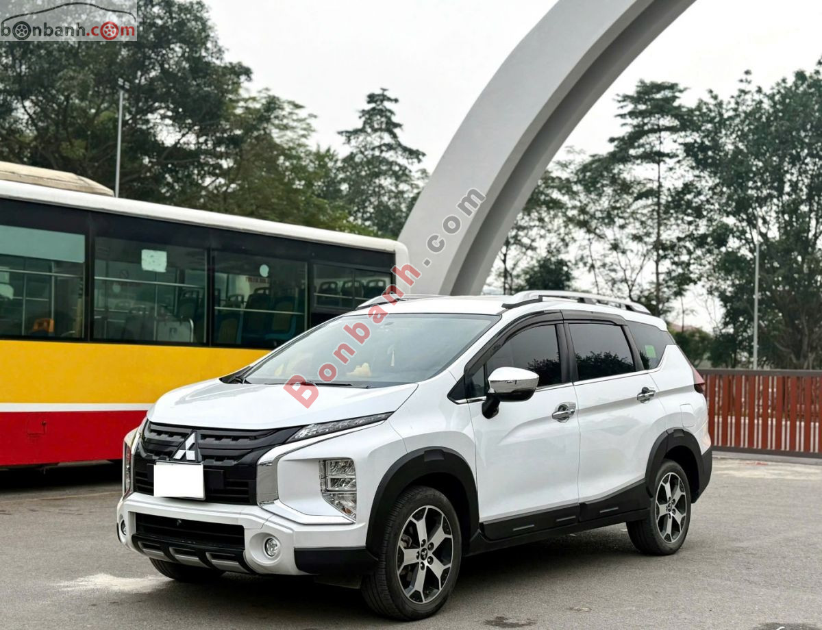 Bán ô tô Mitsubishi Xpander Cross 1.5 AT - 2022 - xe cũ