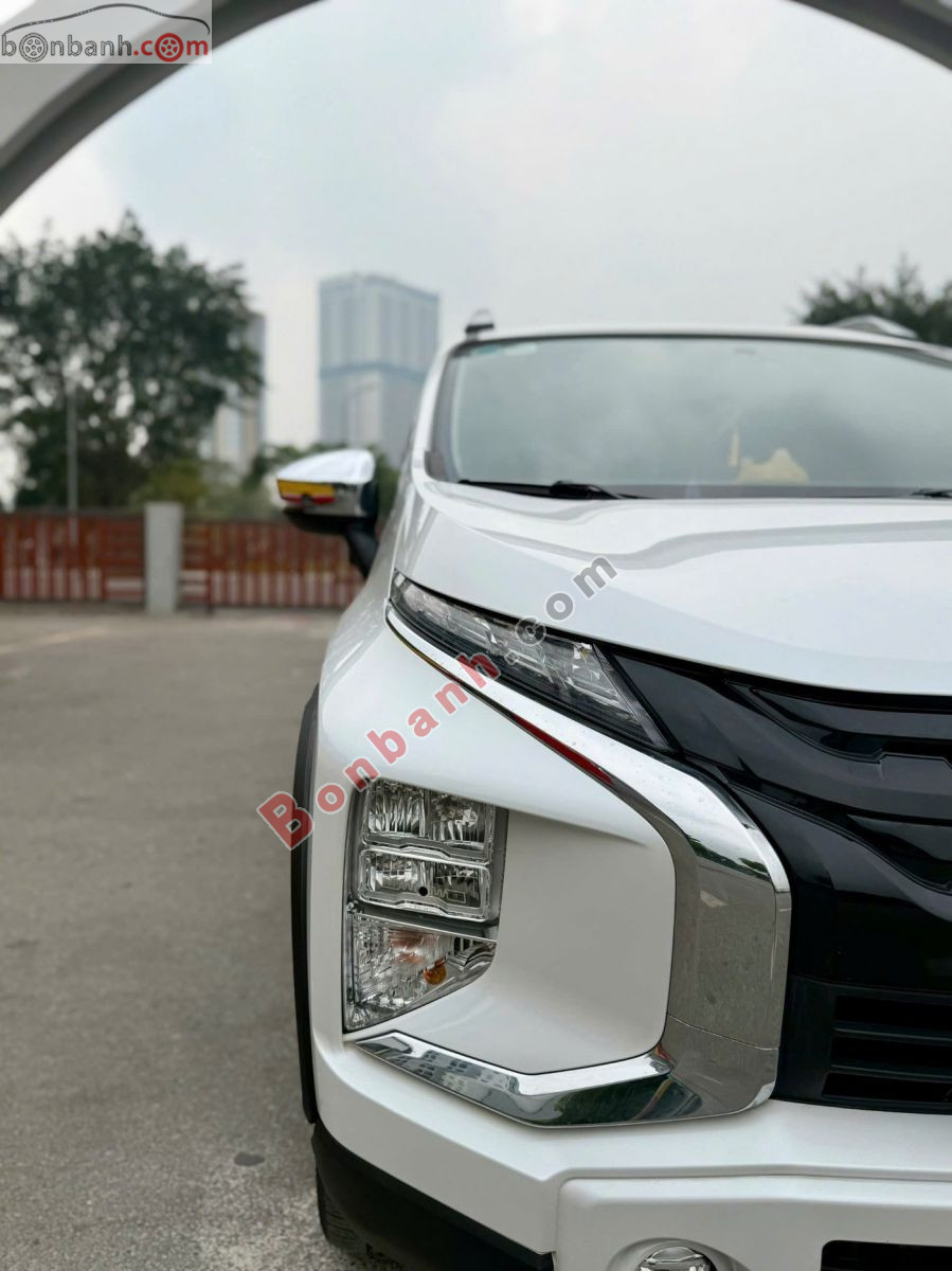 Bán ô tô Mitsubishi Xpander Cross 1.5 AT - 2022 - xe cũ