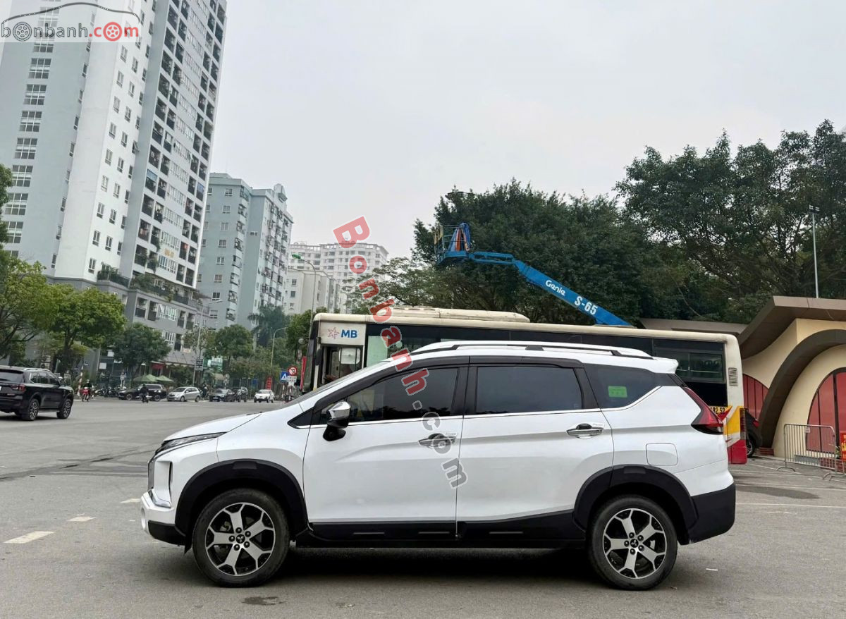 Bán ô tô Mitsubishi Xpander Cross 1.5 AT - 2022 - xe cũ