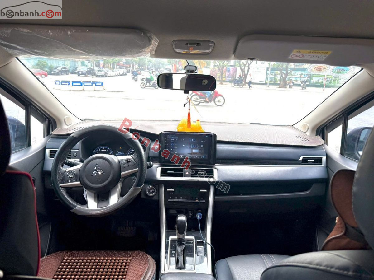 Bán ô tô Mitsubishi Xpander Cross 1.5 AT - 2022 - xe cũ