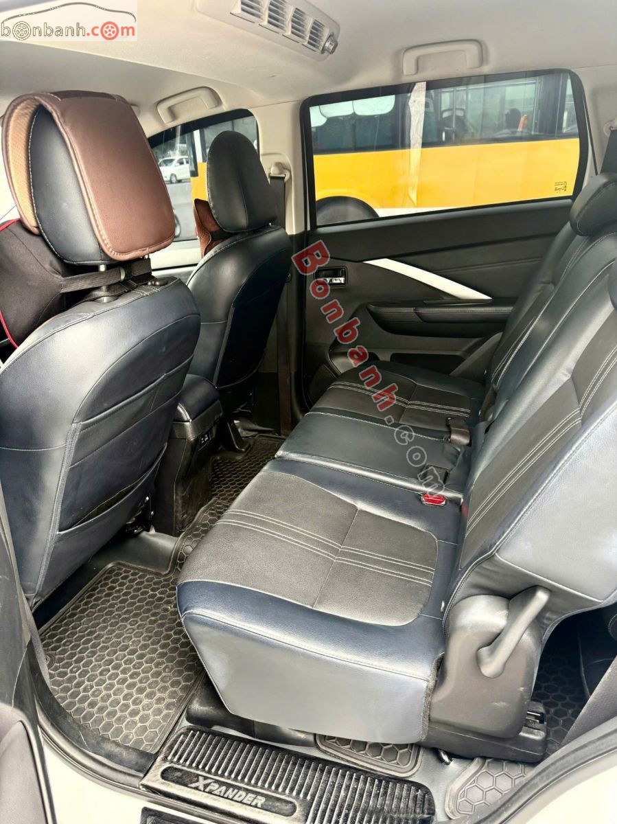 Bán ô tô Mitsubishi Xpander Cross 1.5 AT - 2022 - xe cũ