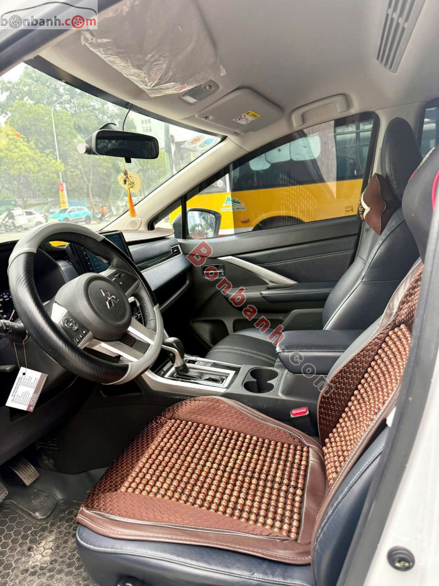 Bán ô tô Mitsubishi Xpander Cross 1.5 AT - 2022 - xe cũ