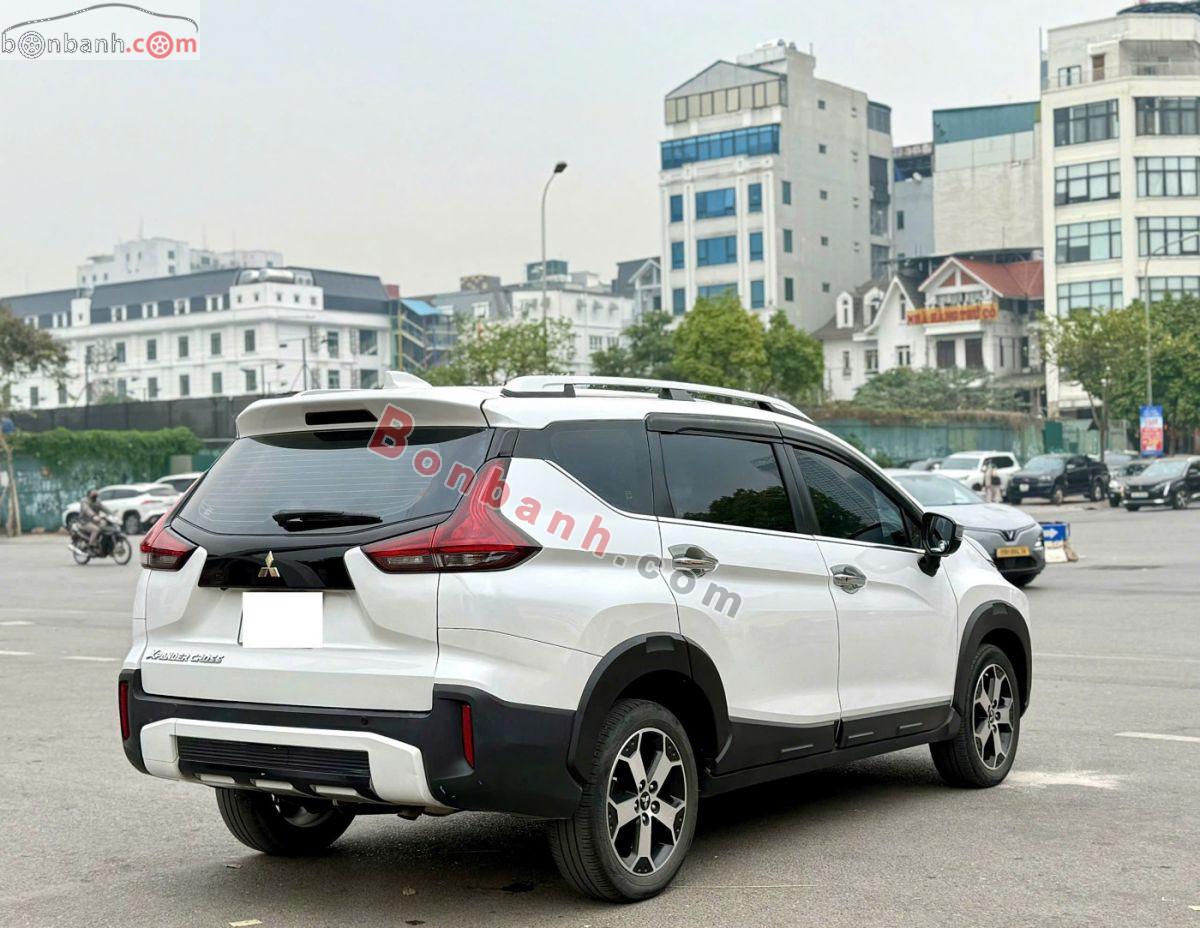 Bán ô tô Mitsubishi Xpander Cross 1.5 AT - 2022 - xe cũ