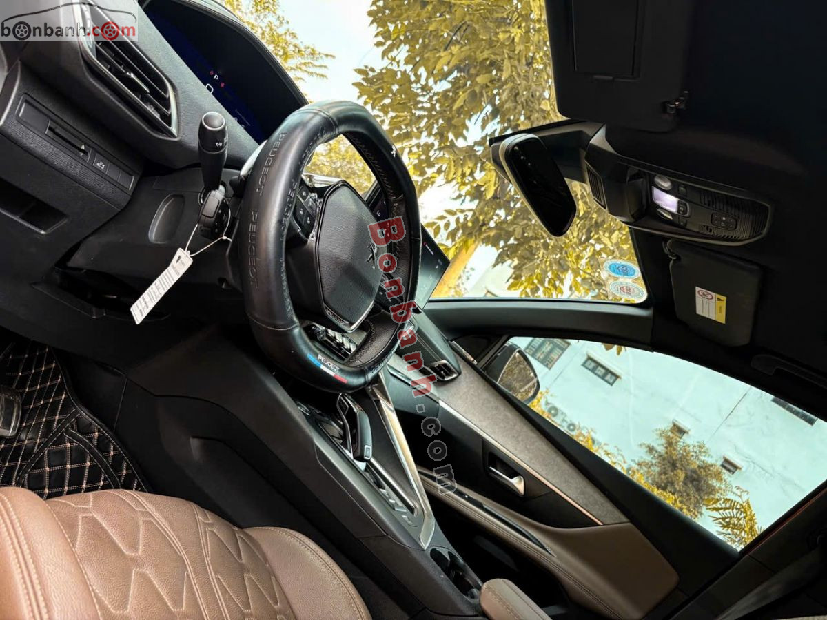 Bán ô tô Peugeot 3008 GT - 2022 - xe cũ