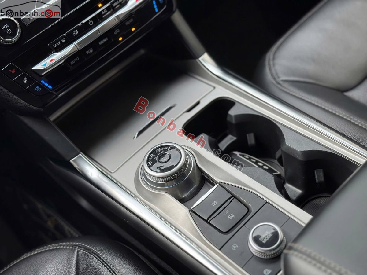 Bán ô tô Ford Explorer Limited 2.3L EcoBoost - 2021 - xe cũ