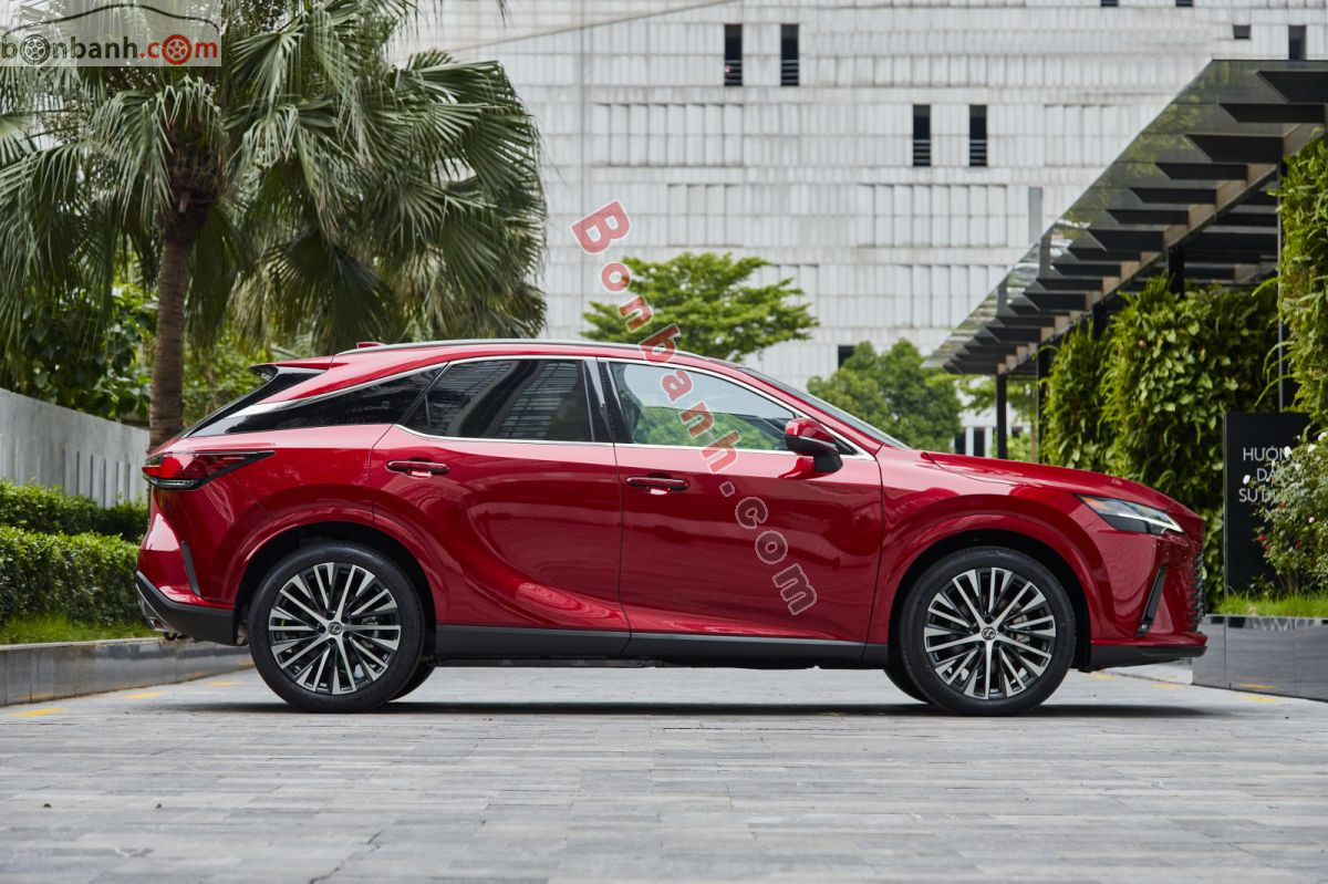 Bán ô tô Lexus RX 350h Premium - 2025 - xe mới