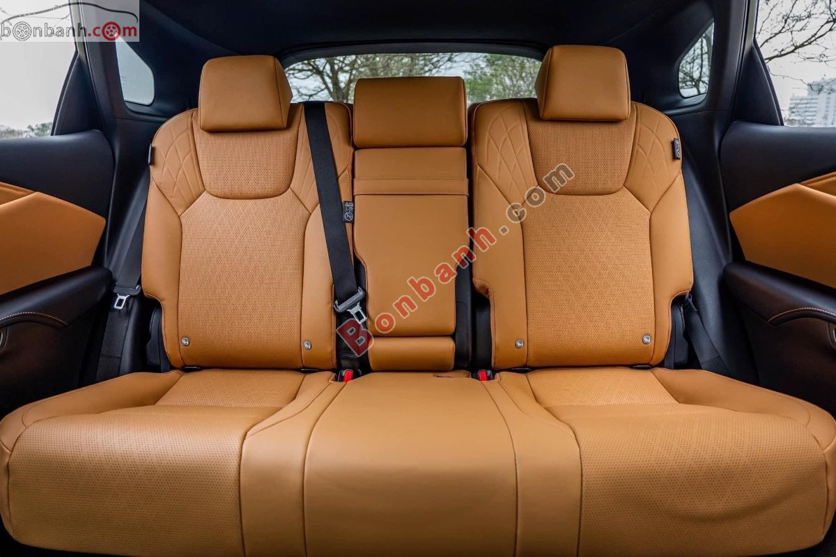 Bán ô tô Lexus RX 350h Premium - 2025 - xe mới