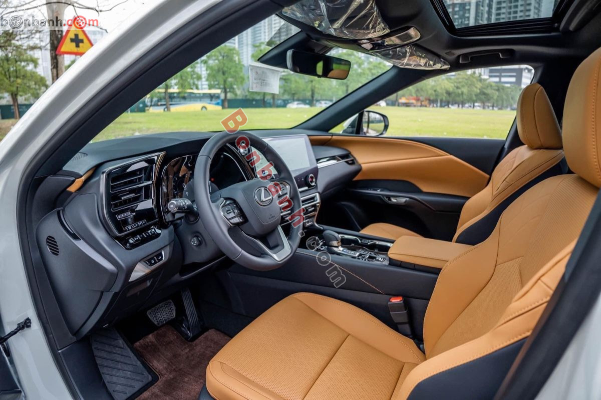 Bán ô tô Lexus RX 350h Premium - 2025 - xe mới