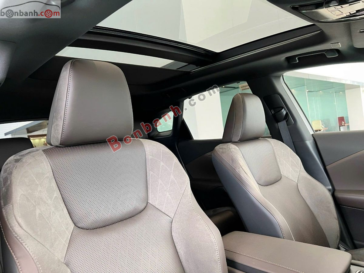 Bán ô tô Lexus RX 350h Premium - 2025 - xe mới