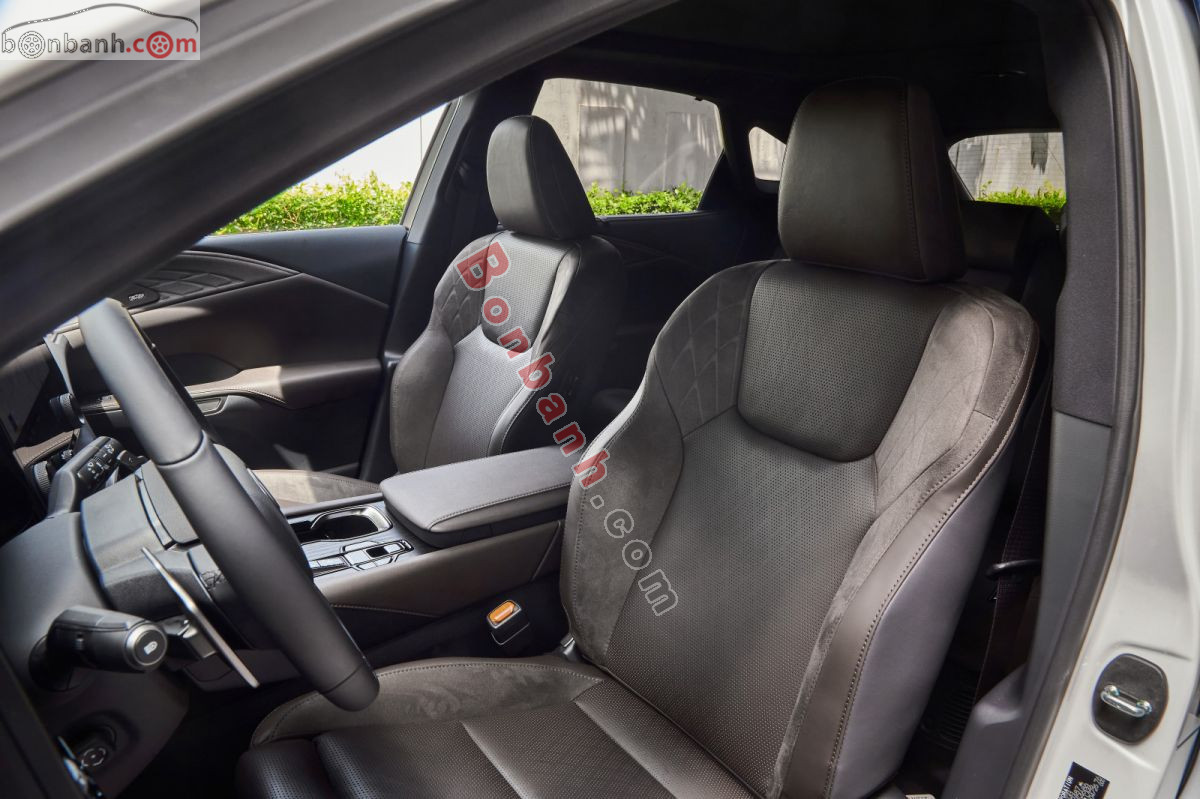 Bán ô tô Lexus RX 350h Premium - 2026 - xe mới