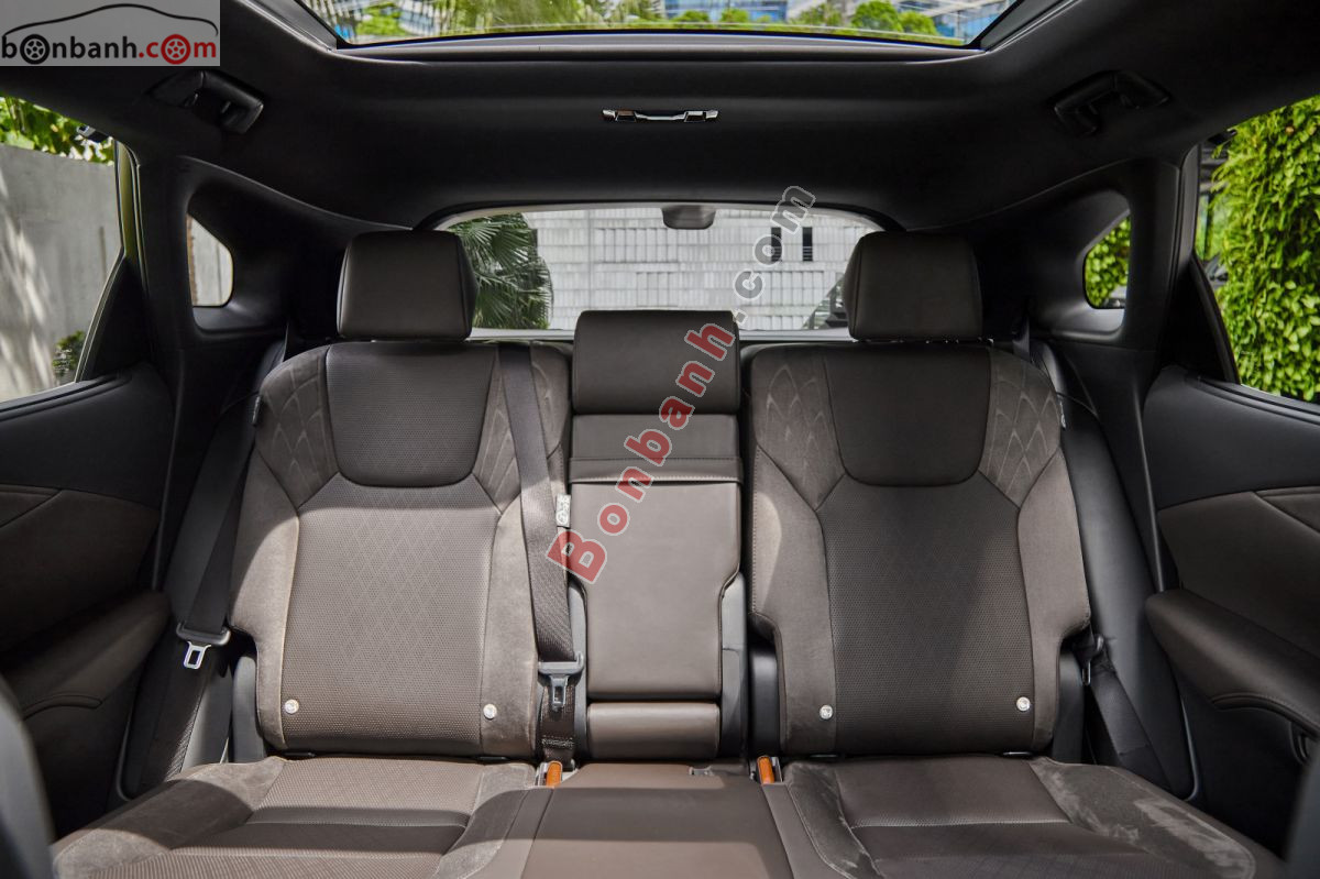 Bán ô tô Lexus RX 350h Premium - 2026 - xe mới