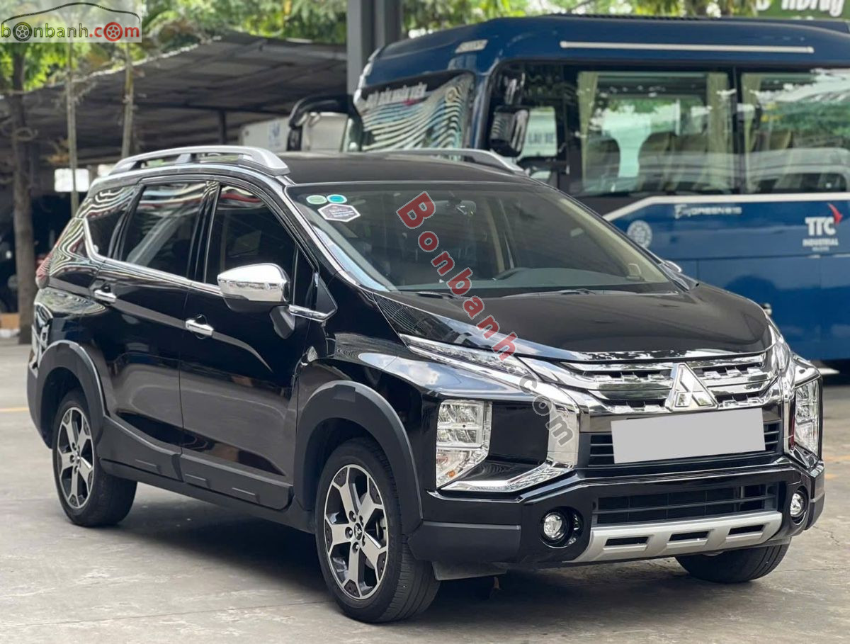 Bán ô tô Mitsubishi Xpander Cross 1.5 AT - 2020 - xe cũ