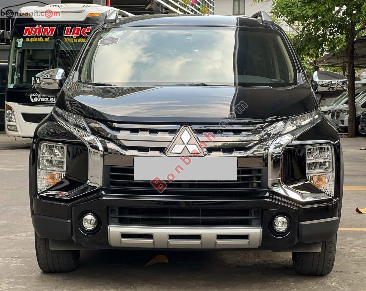 Bán ô tô Mitsubishi Xpander Cross 1.5 AT - 2020 - xe cũ