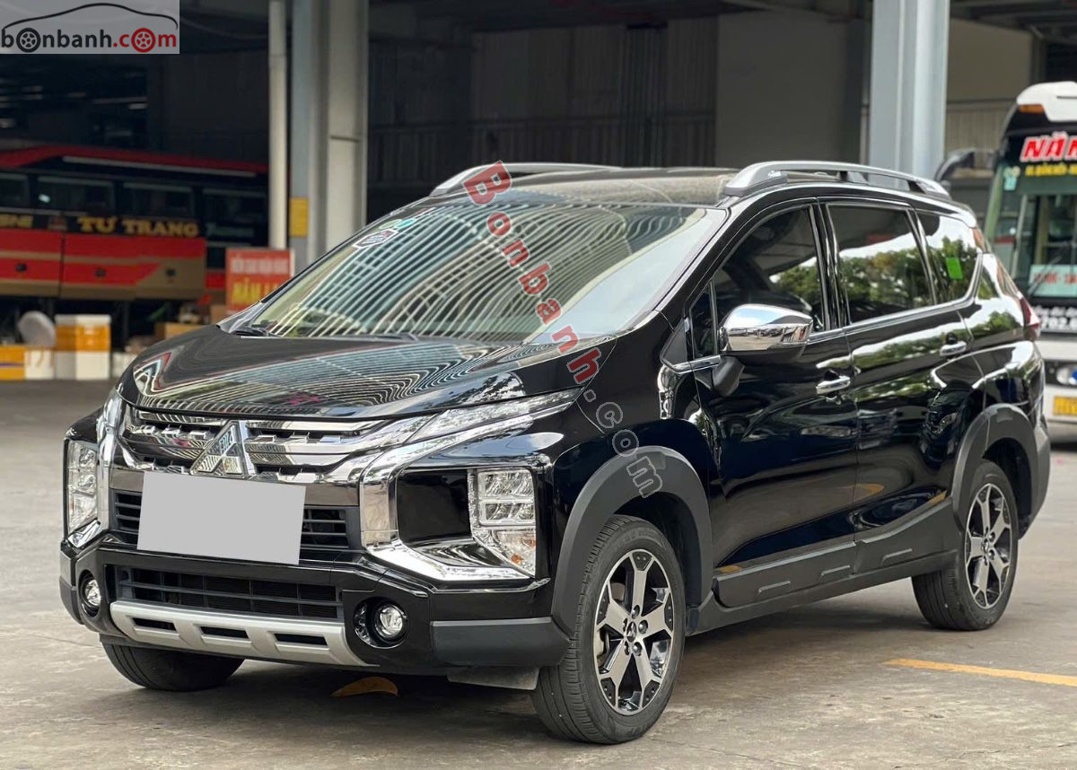 Bán ô tô Mitsubishi Xpander Cross 1.5 AT - 2020 - xe cũ