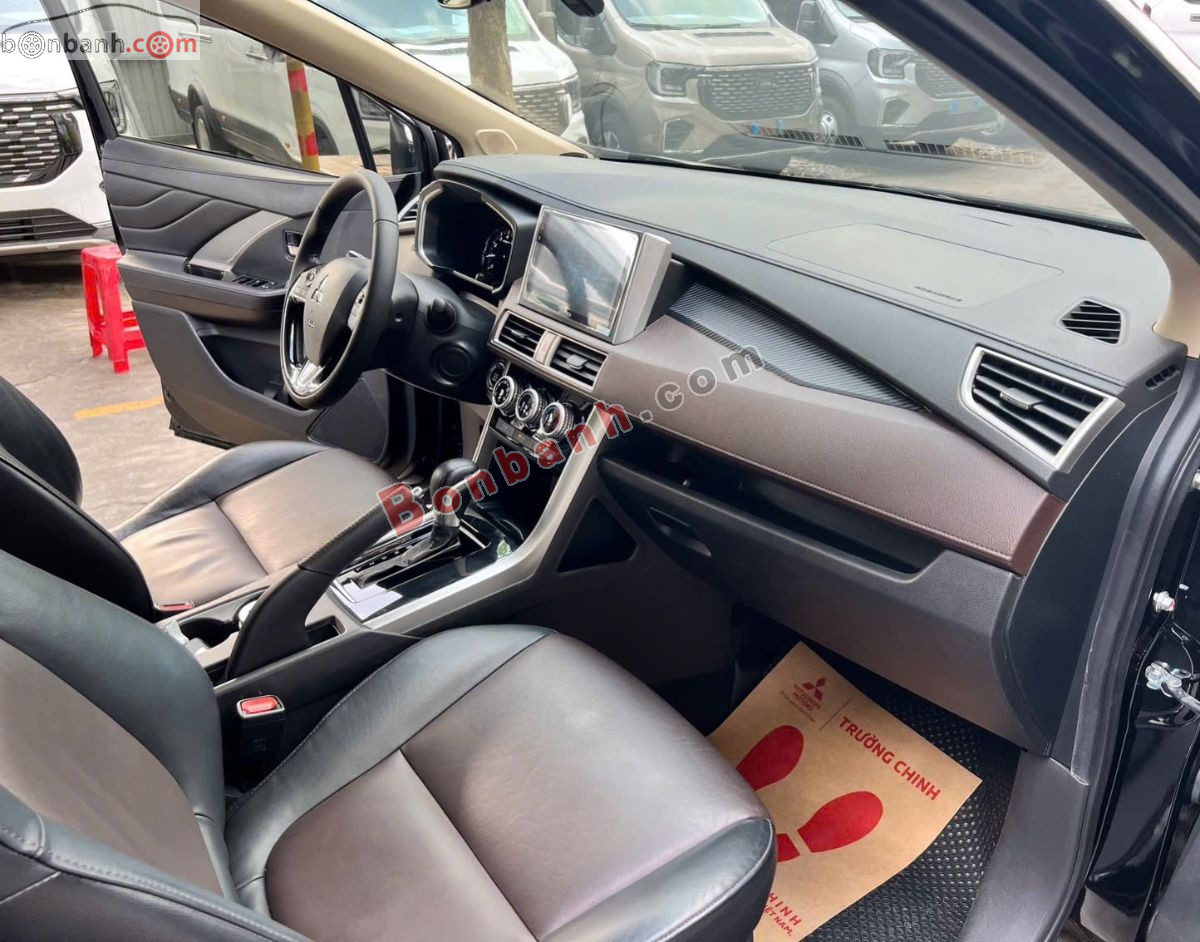 Bán ô tô Mitsubishi Xpander Cross 1.5 AT - 2020 - xe cũ