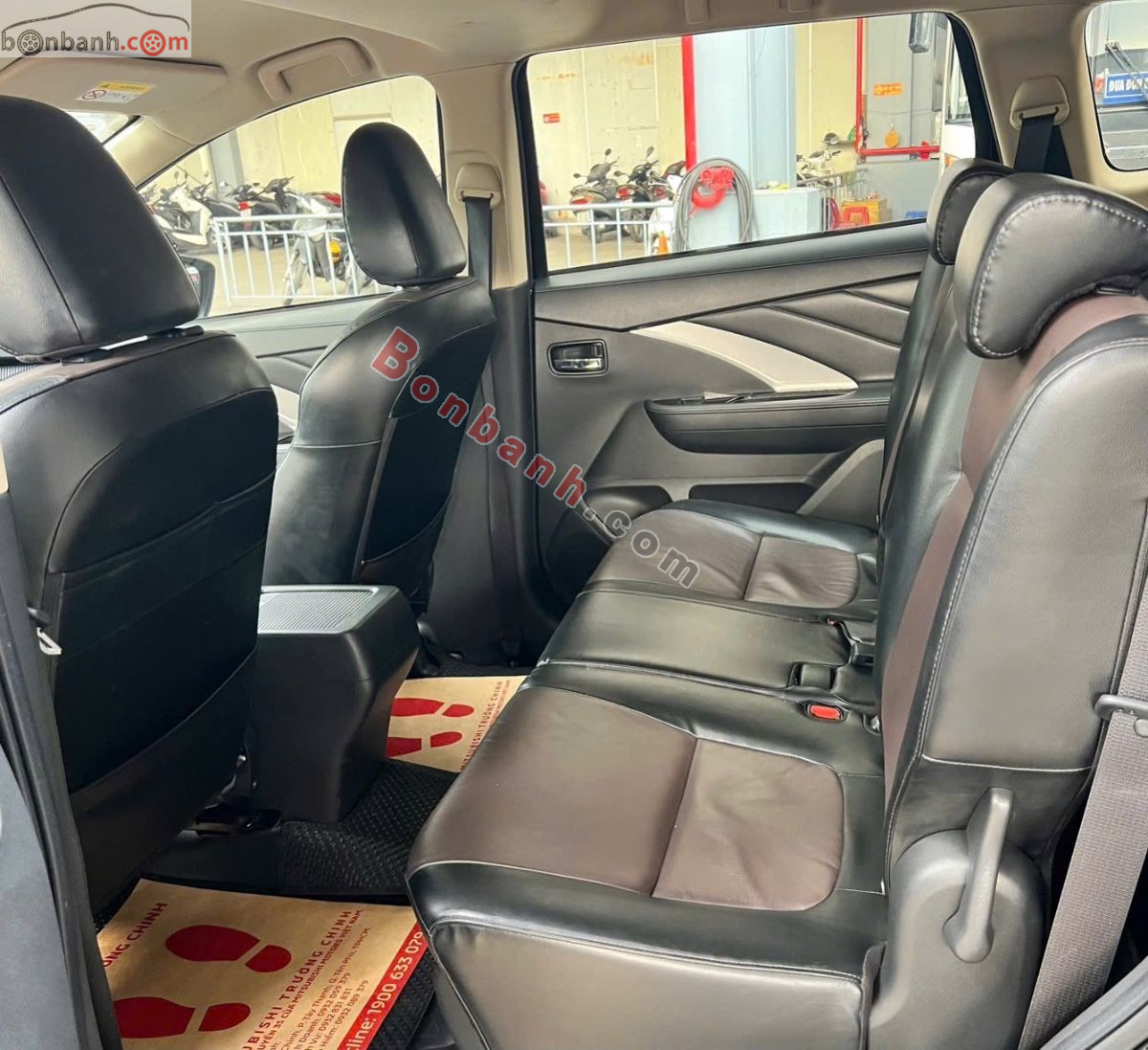 Bán ô tô Mitsubishi Xpander Cross 1.5 AT - 2020 - xe cũ