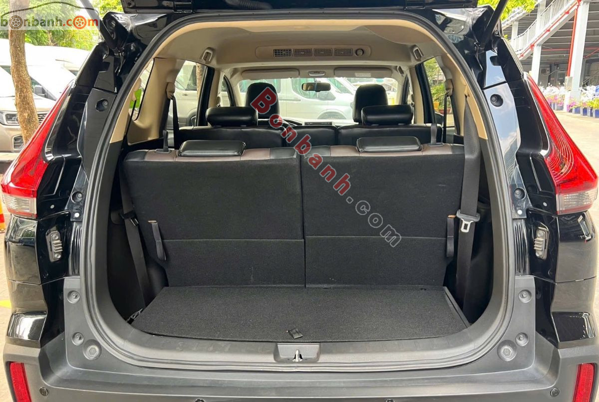 Bán ô tô Mitsubishi Xpander Cross 1.5 AT - 2020 - xe cũ