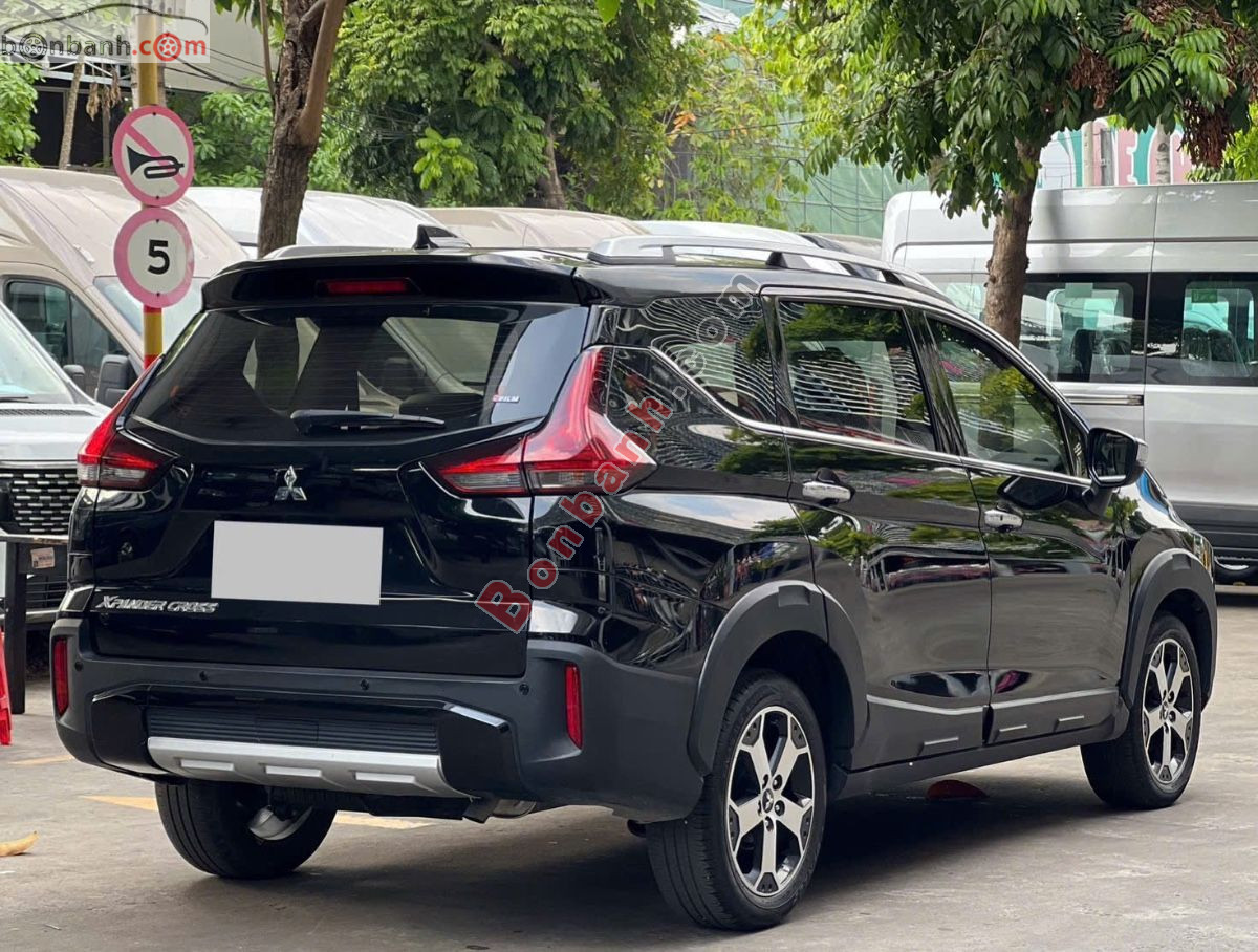 Bán ô tô Mitsubishi Xpander Cross 1.5 AT - 2020 - xe cũ