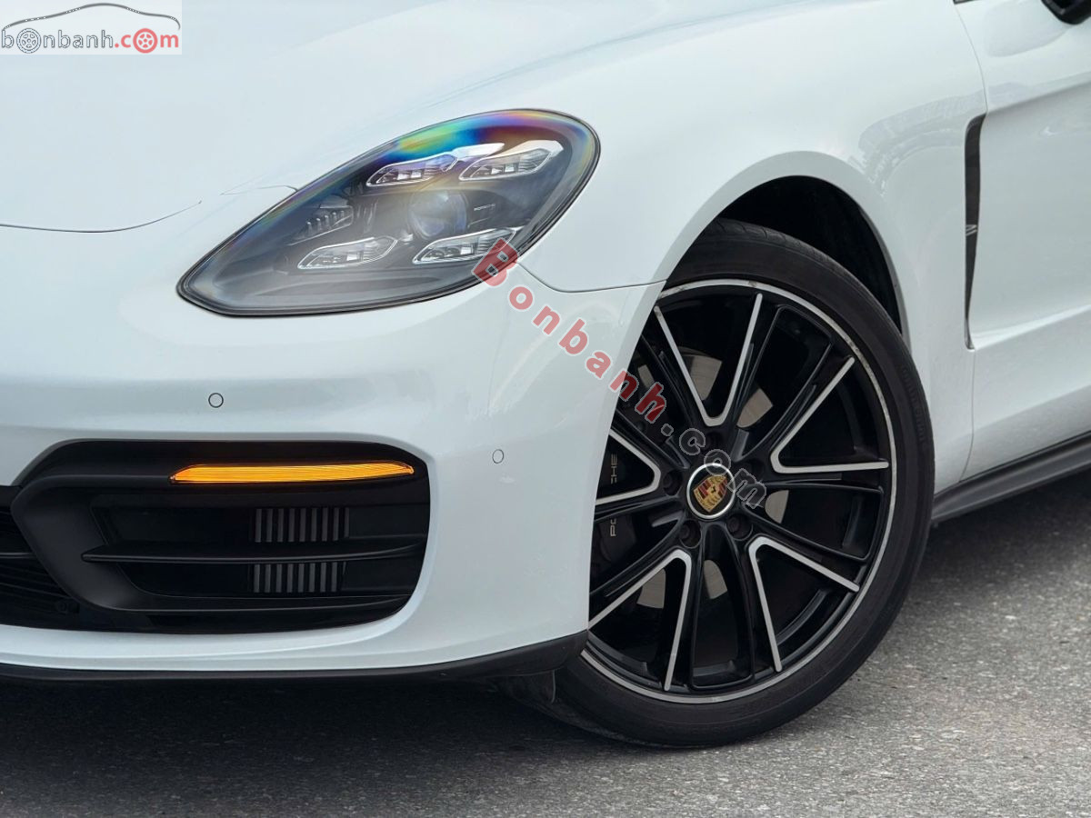 Bán ô tô Porsche Panamera 3.0 V6 - 2021 - xe cũ