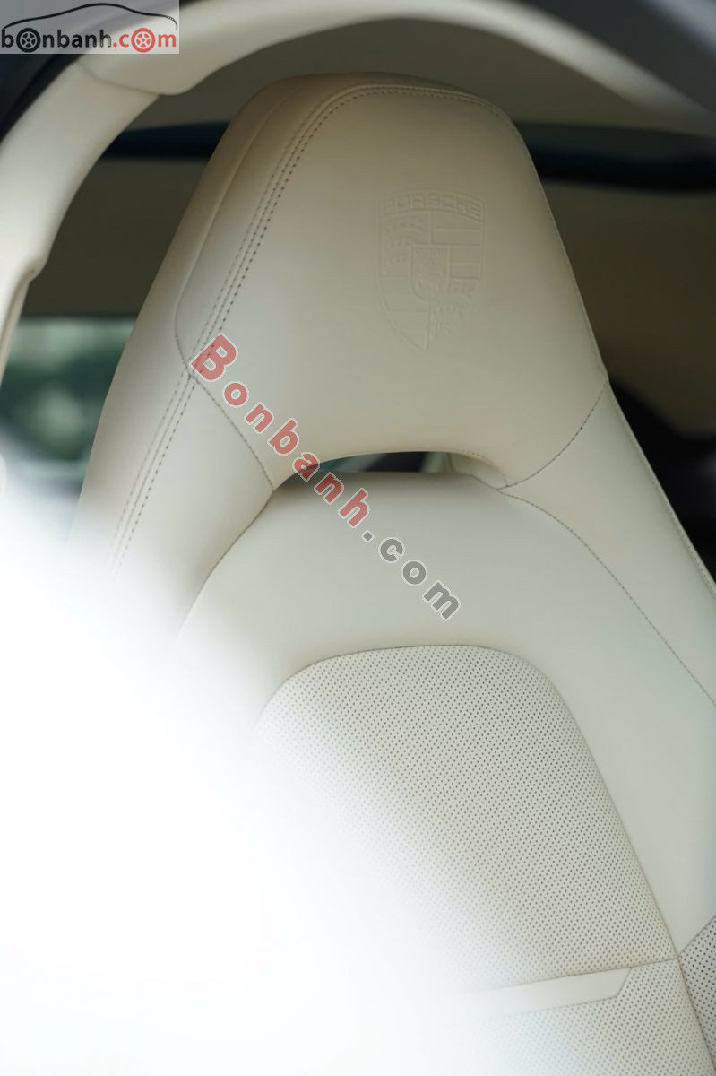 Bán ô tô Porsche Panamera 3.0 V6 - 2021 - xe cũ