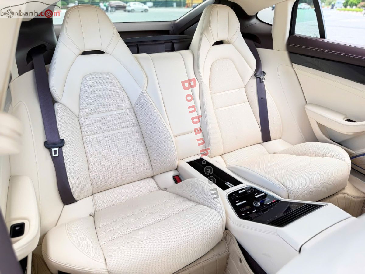 Bán ô tô Porsche Panamera 3.0 V6 - 2021 - xe cũ